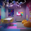Proč oslavit narozeniny dítěte ve VR aréně – to je nejlepší nápad