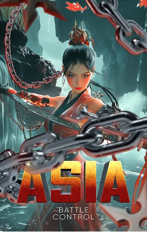 Asia