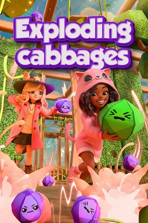cabbages