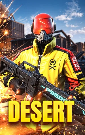 desert