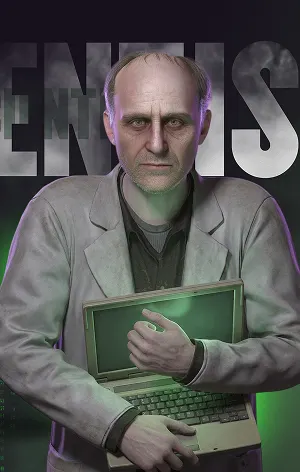 Scientist 1