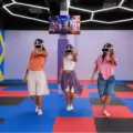 VR teambuilding pro 10–12 lidí: nový nápad na firemní akci v Praze