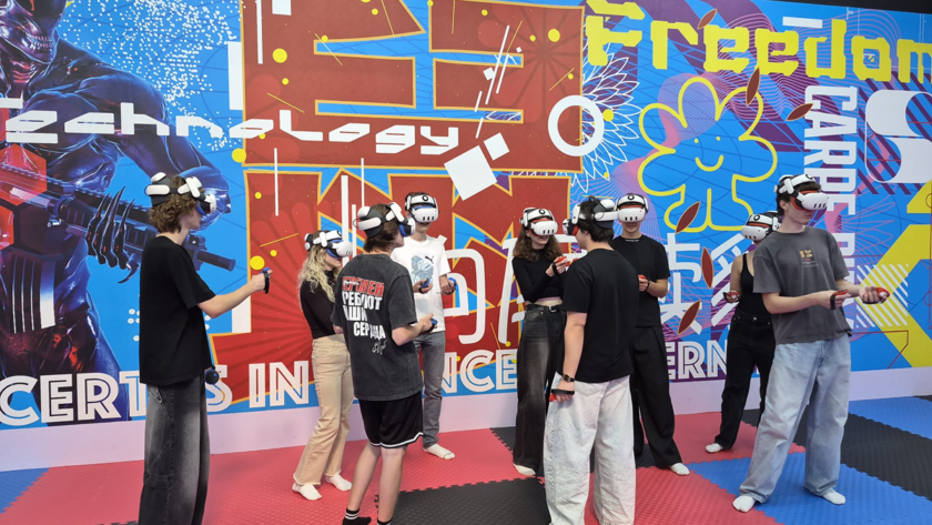 Tipps für Teambuilding in Prag: 7 Ideen, die Ihr Team zusammenschweißen