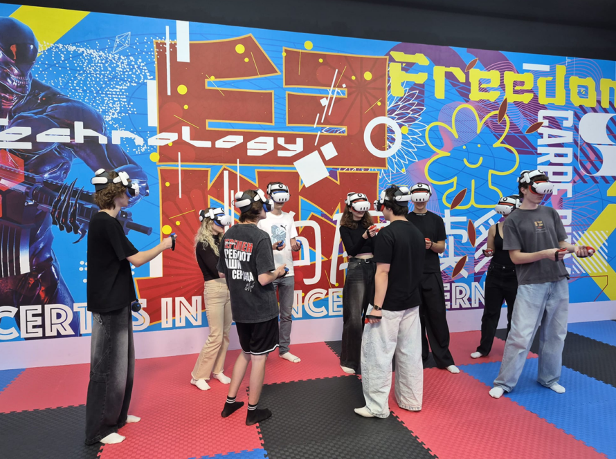 Teambuilding Tips in Prague: 7 Ideas to Bring Your Team Together