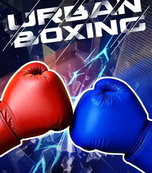 urban boxing